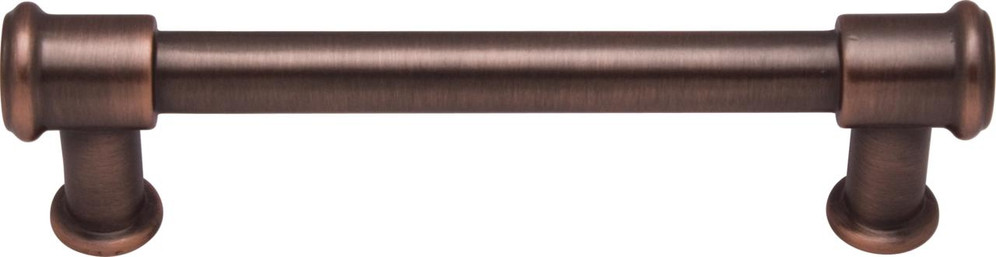 Galileo Collection - Satin Nickel Pull 3-25/32 in.