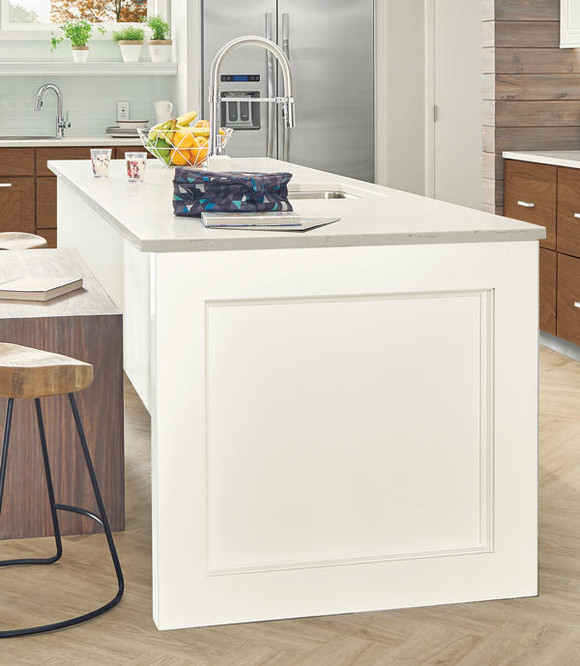 Sink Base Multi-Storage Cabinet - KraftMaid