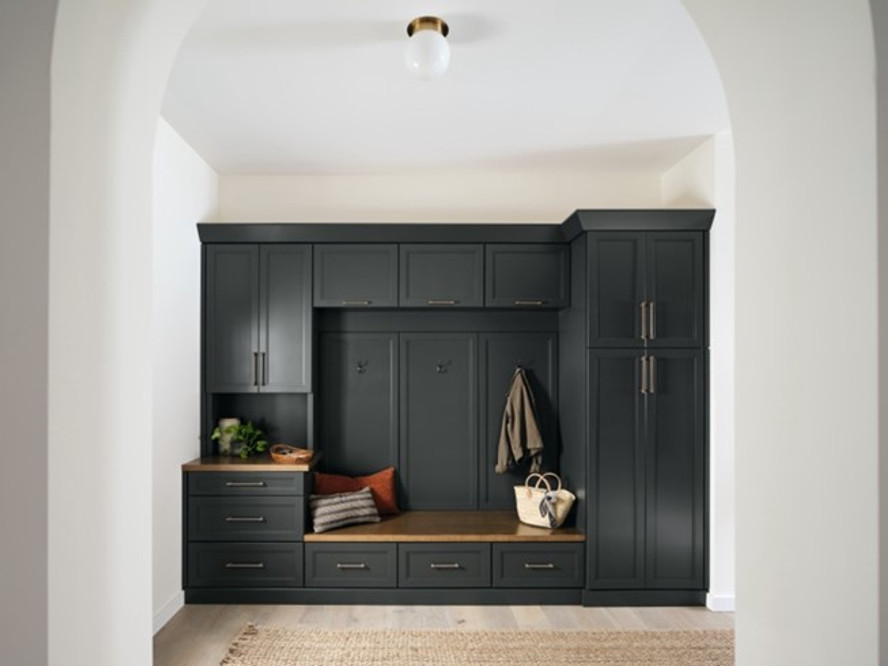 Balanced Beauty Entryway Balanced Beauty Entryway