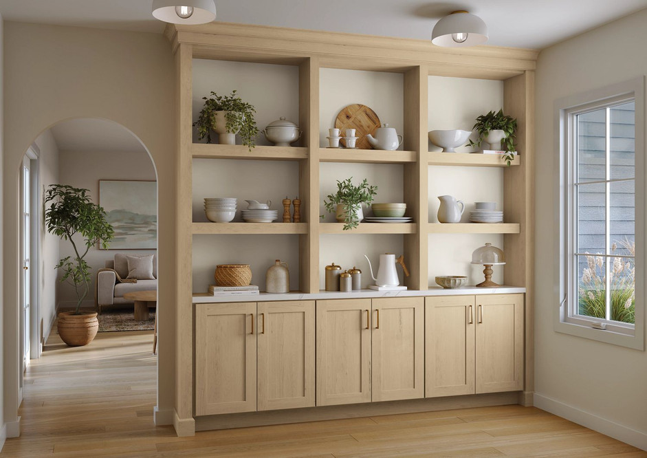 Reed the Room Pantry 