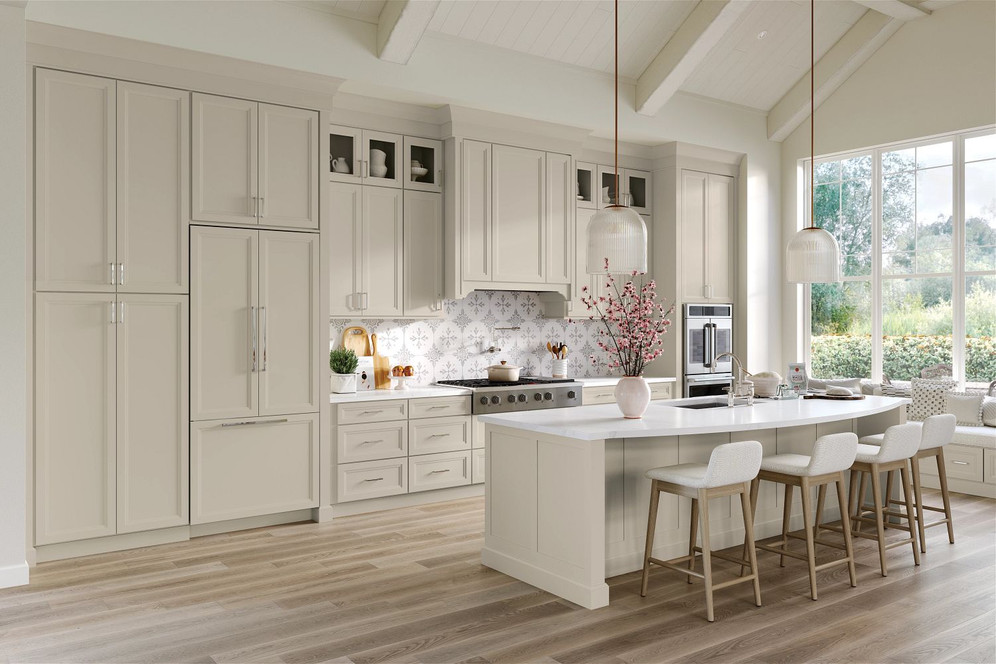 Polished Profiles Kitchen 