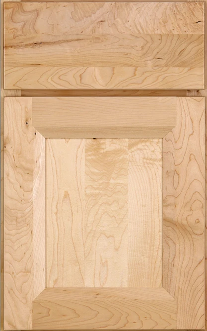 Matheson Framed Maple