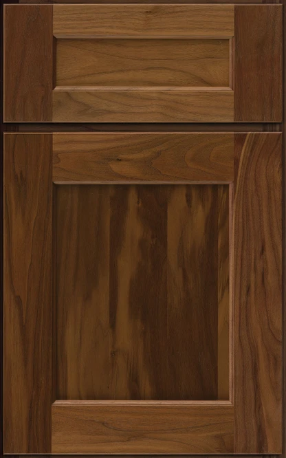 Timber Ridge Framed Walnut