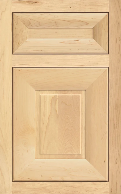 Sorrento Inset Maple