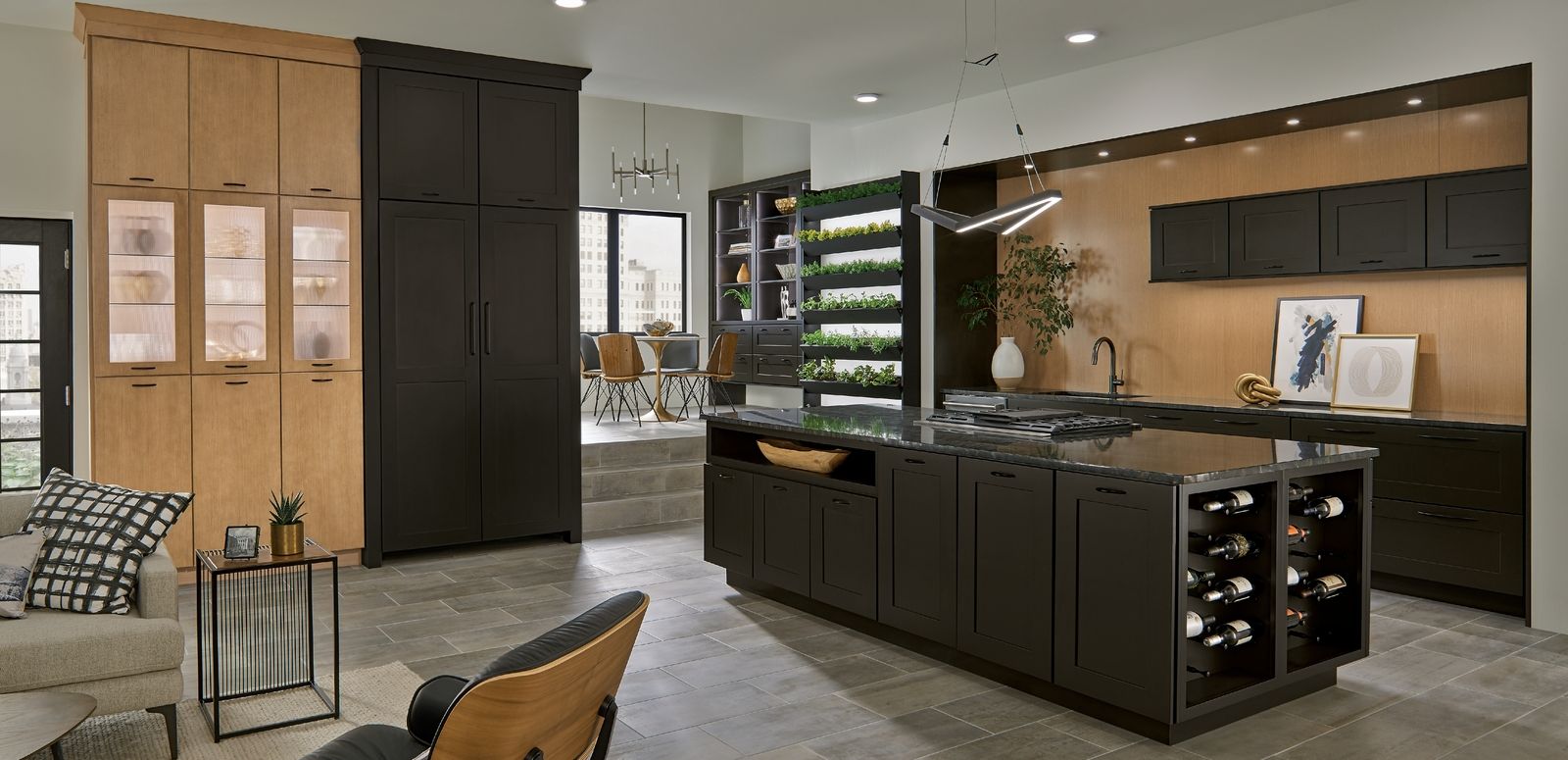 KraftMaid Cabinetry: Quality Cabinets for Kitchen & Bathroom