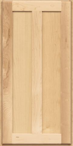 Amhurst door style