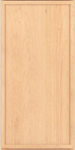 Dorsey door style