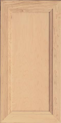 Shepparton door style
