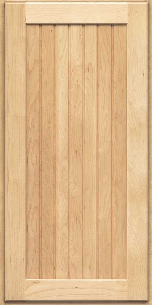 Brookfield door style