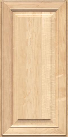 Rutherford door style