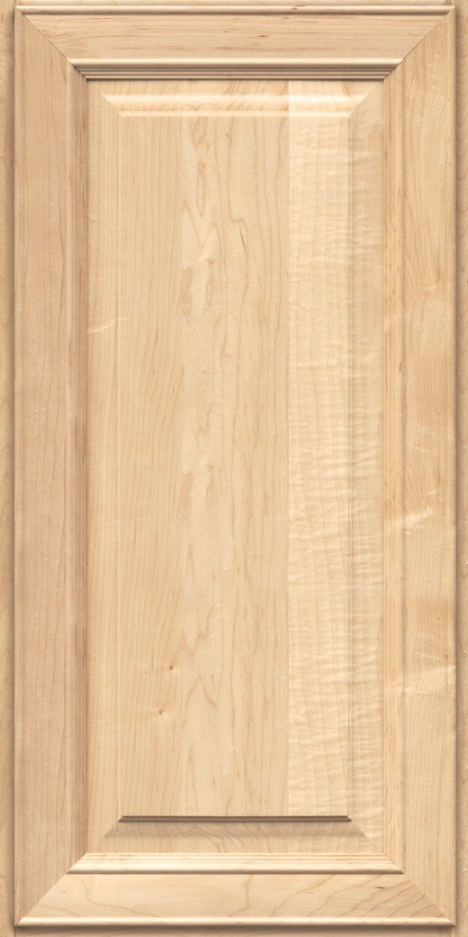 Rutherford door style