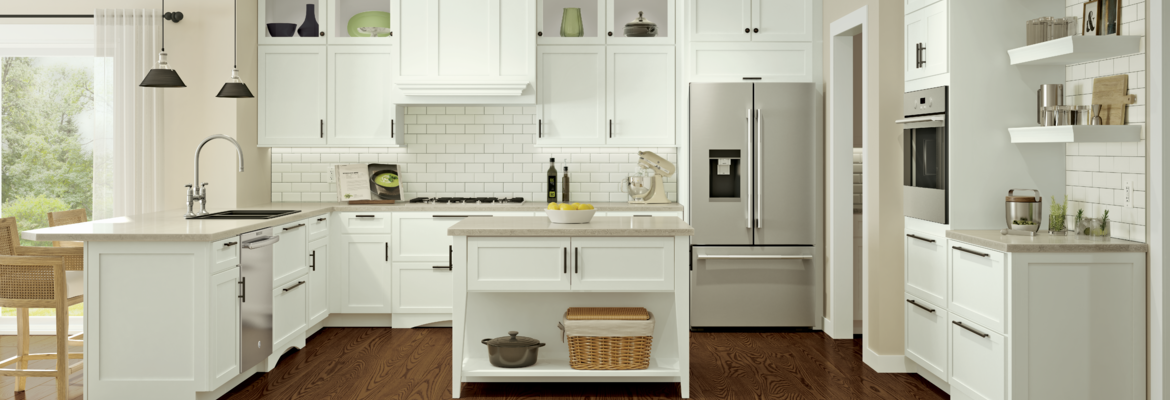 kraftmaid bathroom cabinets lowes