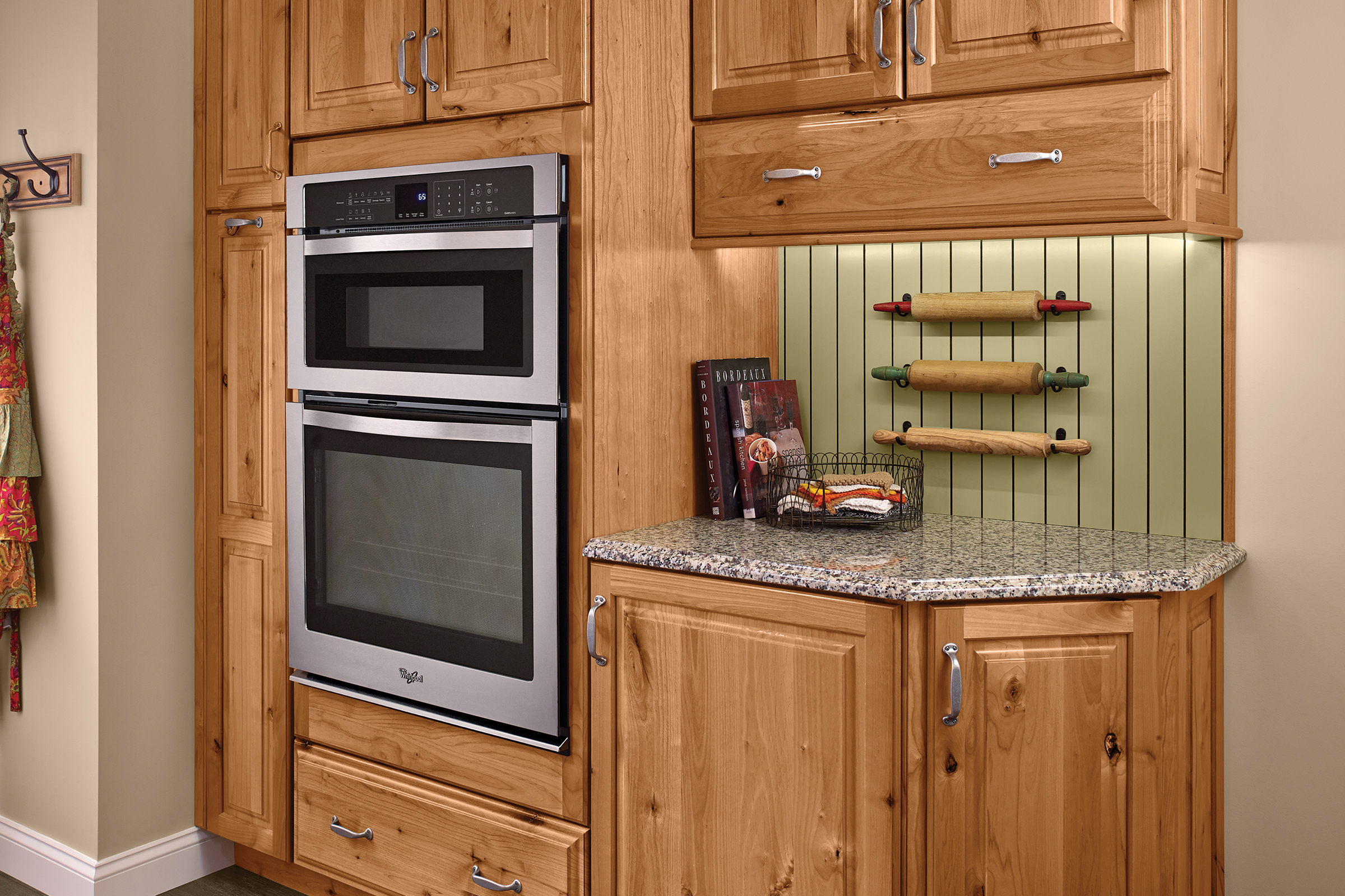 How to Install an Over-the-Range Microwave to Save Kitchen Space