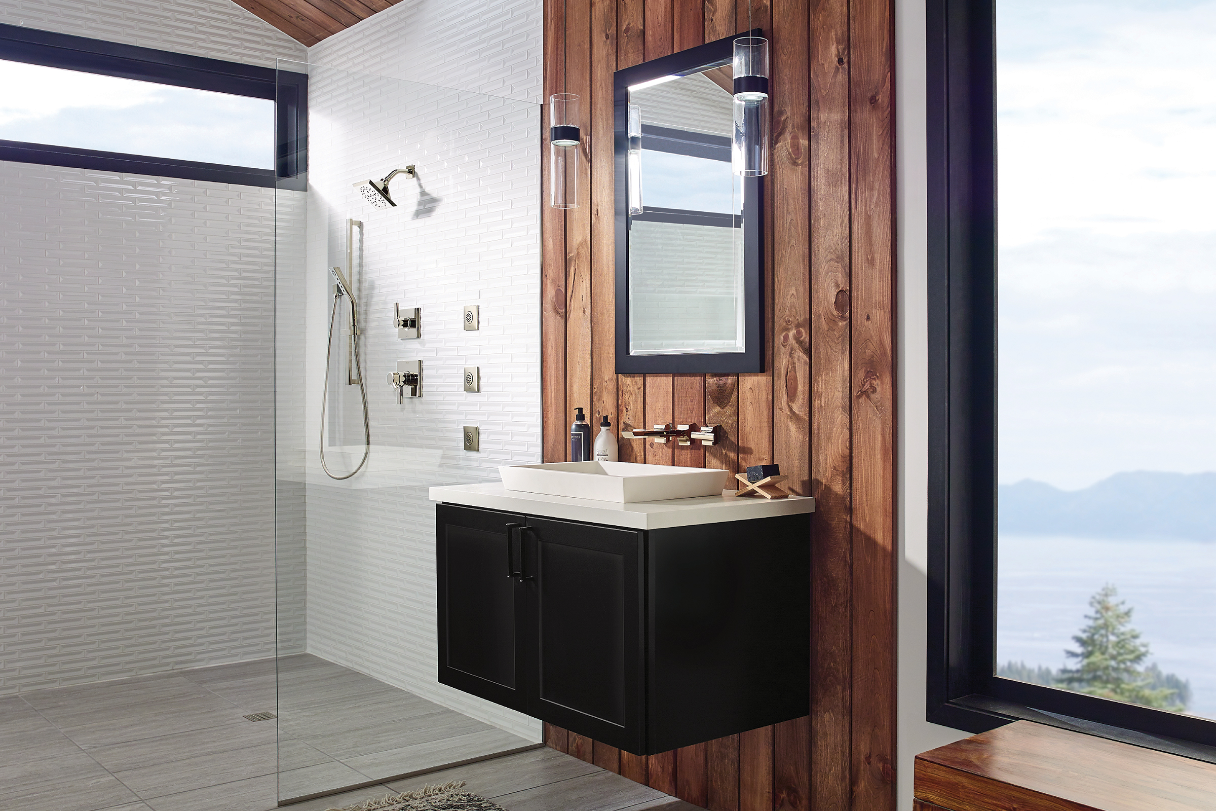 Bathroom Vanity Cabinet Sizes and Styles Guide - KraftMaid