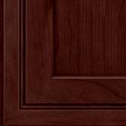 cherry-cabernet.jpg Cabernet stain on Cherry wood cabinets.