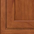 cherry-sunset.jpg Sunset stain on Cherry wood cabinets.