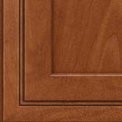 maple-chestnut.jpg Chestnut stain on Maple wood cabinets.