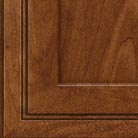 maple-cognac.jpg Cognac stain on Maple wood cabinets.