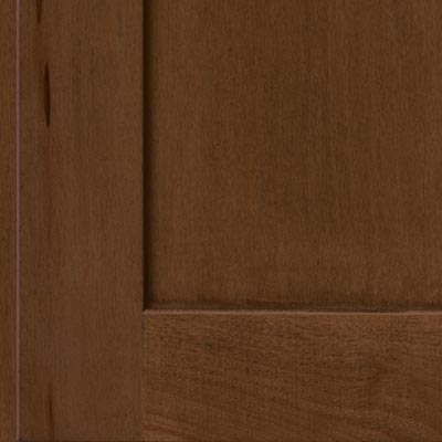 maple-hazel.jpg Hazel stain on Maple wood cabinets.