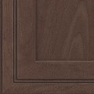 molasses.jpg Molasses stain on Maple wood cabinets.