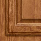 oak-fawn.jpg Fawn stain on Oak wood cabinets.
