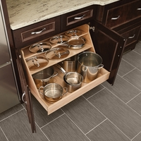 KratMaid Pots and Pans Storage