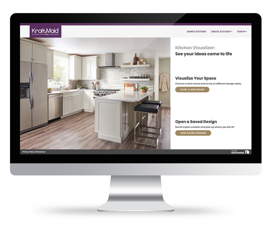 modern kitchen design software free