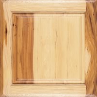 Types Of Wood For Kitchen Cabinets Hardwood Cabinets Kraftmaid
