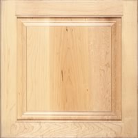 Types Of Wood For Kitchen Cabinets Hardwood Cabinets Kraftmaid