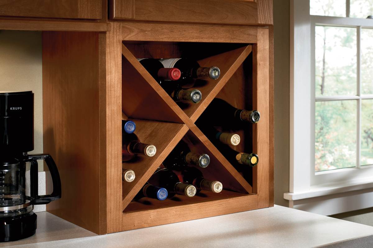 Storage Ideas Wine Glass Holder For Cupboard Shelf Wine Cabinet