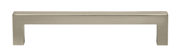 Stainless Steel Cabinet Pull 5-1/16 in. - Halifax Collection