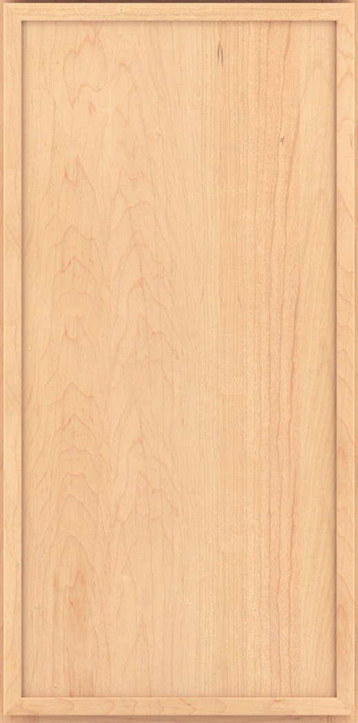 Dorsey door style