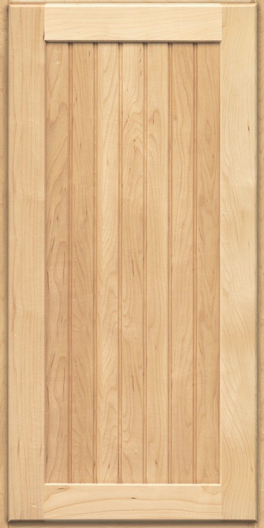Brookfield door style