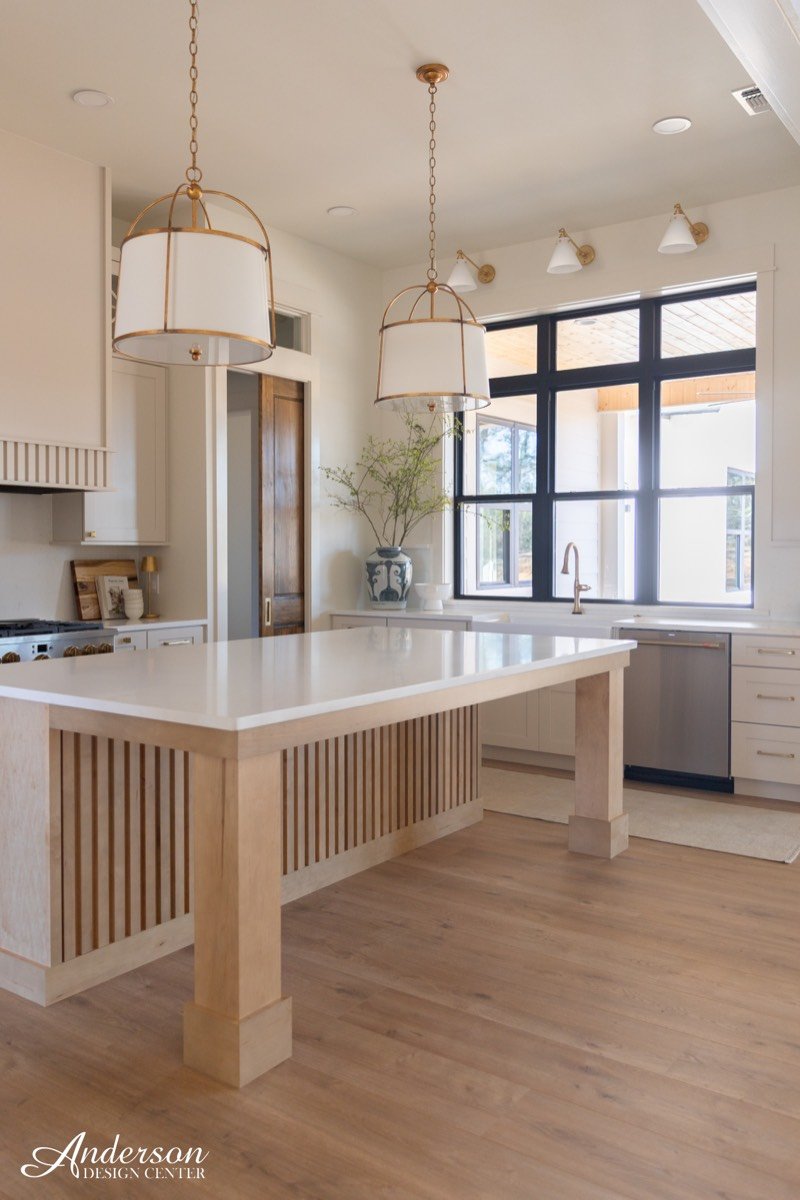 Kitchen of the Year Dealer Winners: Lindsey Harris & Susan Rogers
