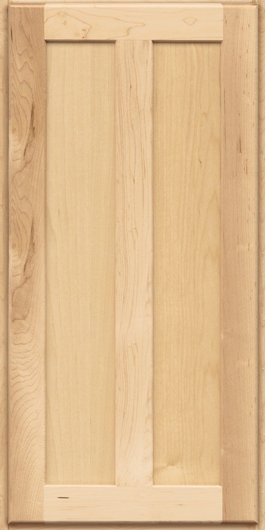 Amhurst door style
