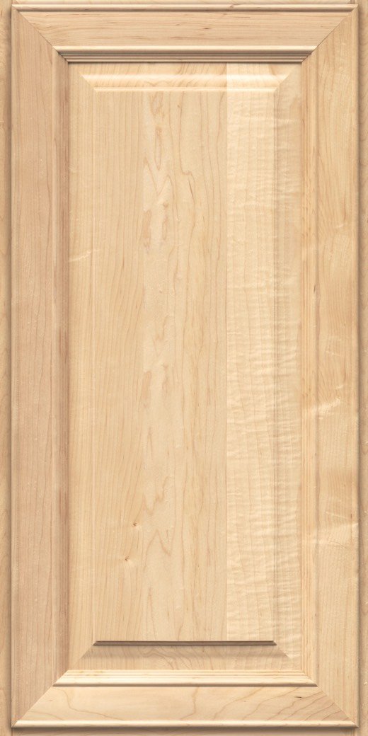 Rutherford door style