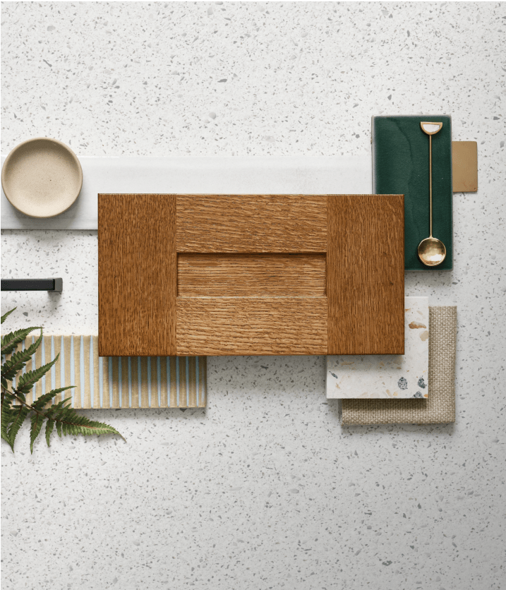 Order A Sample