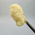 Pineapple Express (sativa) Cold Cure Live Rosin THCa Badder