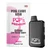 Pink Candy Kush (sativa) Artisan THCa Live Rosin Sauce | 3g Disposable Vape