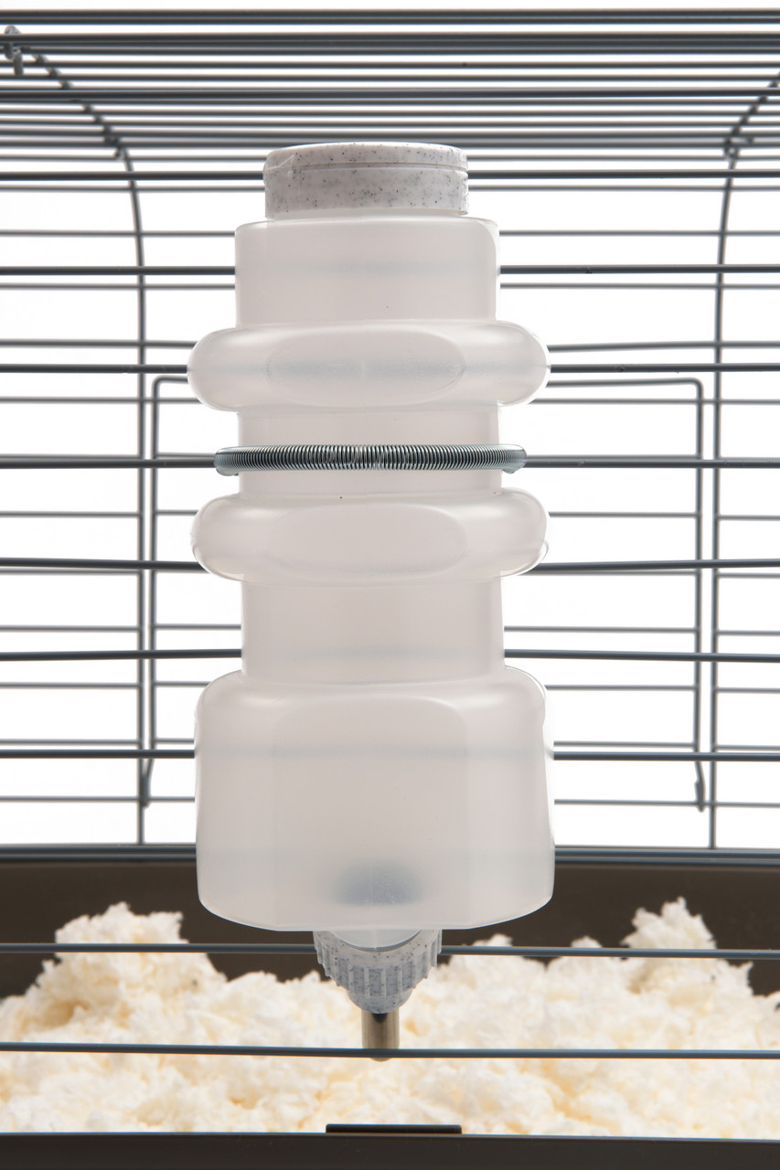 Top Fill Small Animal Water Bottle 32 Ounce