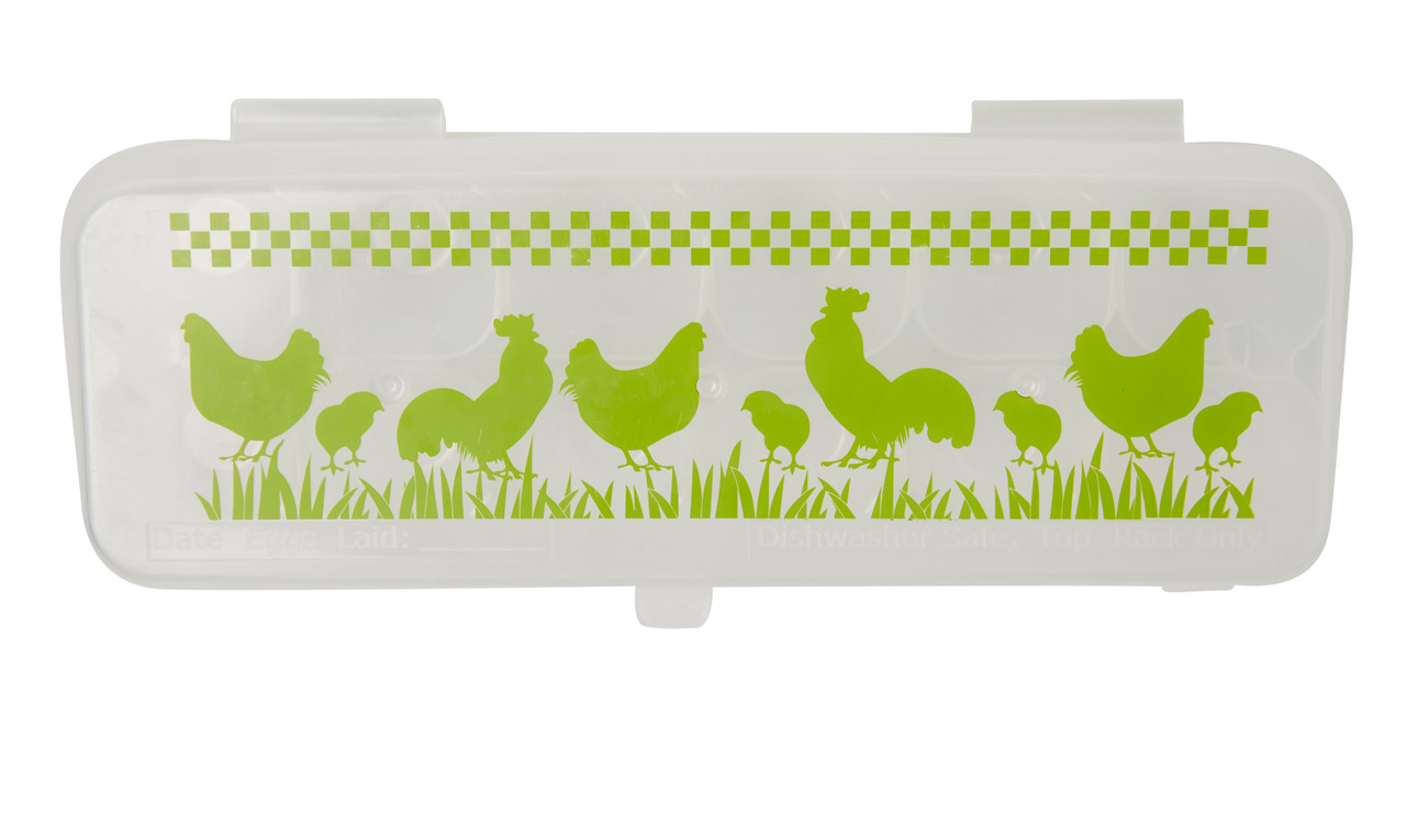 Plastic Top Rack Only Dishwasher Plastic Egg Carton