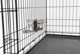 Stainless Cage Crock Bowl 20 OZ