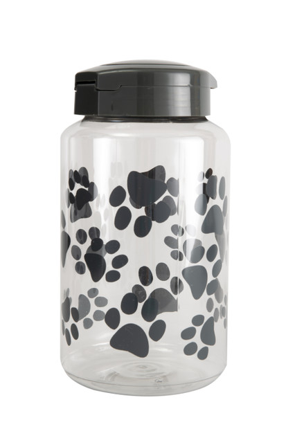 Dog Treat Jar 128oz