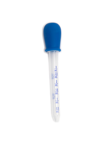 イトオテルミー　セット 10ML Syringe and 3ML Dropper