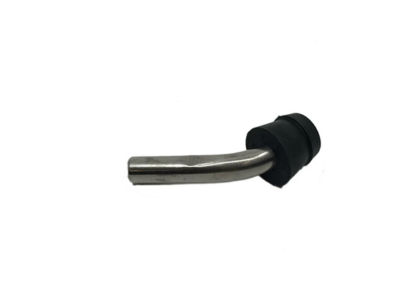 Replacement 16oz Large Tube and Stopper 5/8"