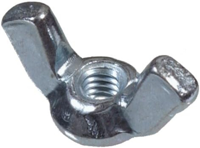 Replacement Wing Nut 1/4"