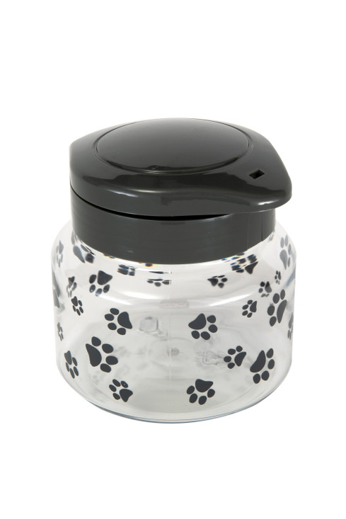 Dog Treat Jar 44oz