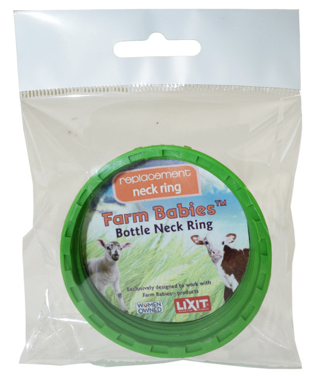 Farm Babies Replacement Neck Ring