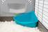 Small Animal corner Litter Pan