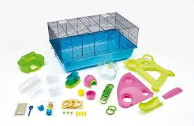 Savic Cage Replacement Parts